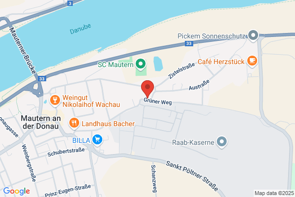Ing. Wilhelm Kloss Gesellschaft m.b.H.