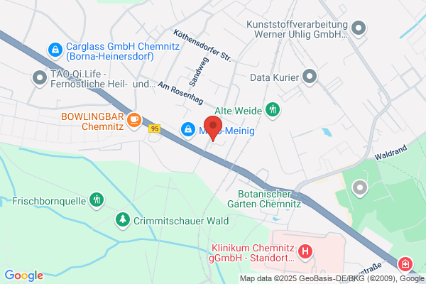 Multi Trade Union Handel u Vertrieb GmbH