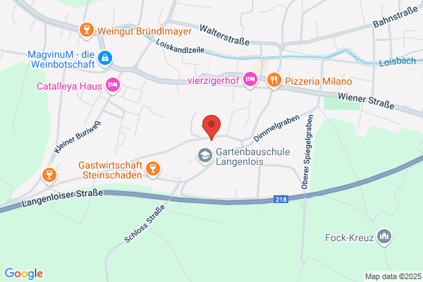 Bauinvest Immobilien GmbH