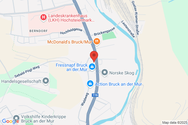 Marcher und Sohn GesmbH.