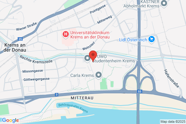 Gendarmerie Krems Stadt