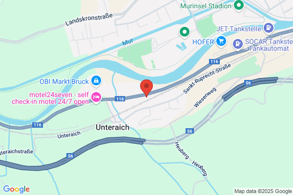 Pankl Gesellschaft m.b.H.