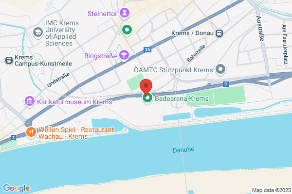 Badearena