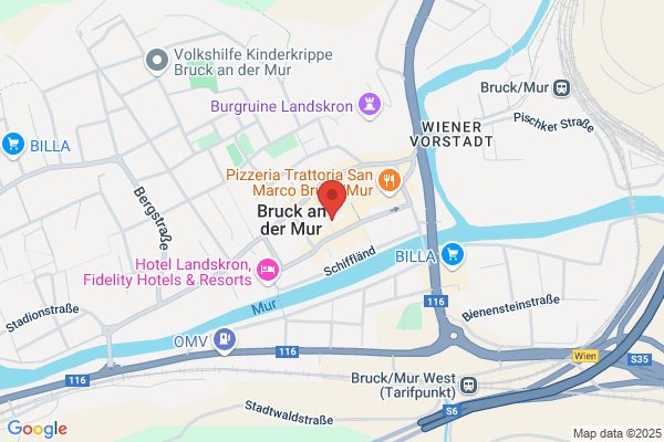 Truck KG - Dipl. Ing. Labitsch