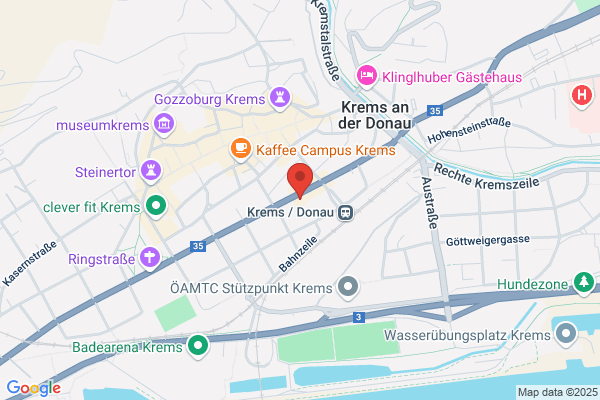 Chinarestaurant GmbH