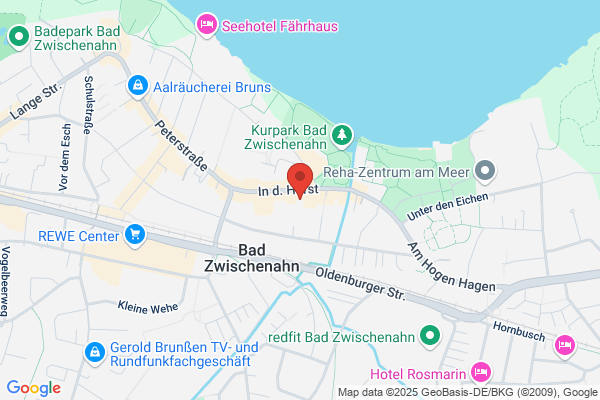 Harry's Eisbar Gaststaettenbetrieb GmbH