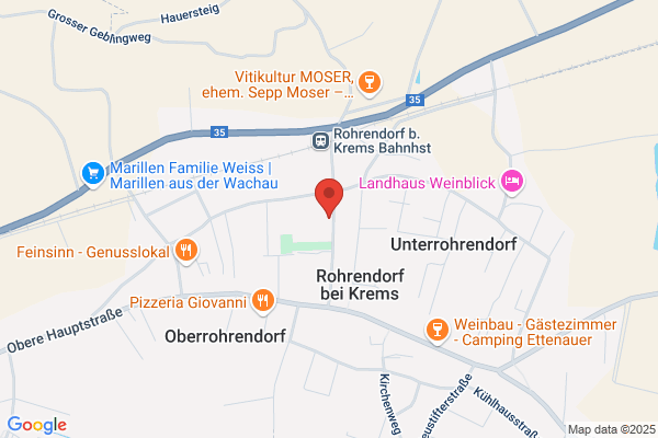 Donner Tischlerei GesmbH und Co KG
