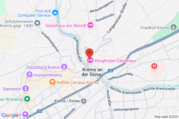 Active City Steurer und Wagesreiter OEG