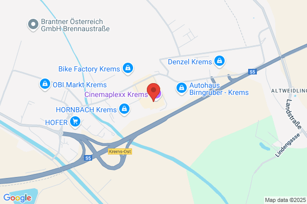 Cinebank Krems