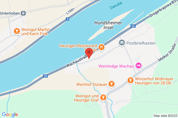 Eder KEG