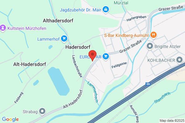Flecker GmbH