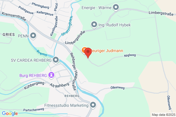 Heuriger Hahn