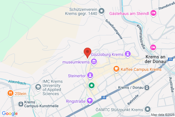 Kremser Immobiliengesellschaft m.b.H.
