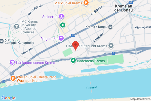 Kremser SC