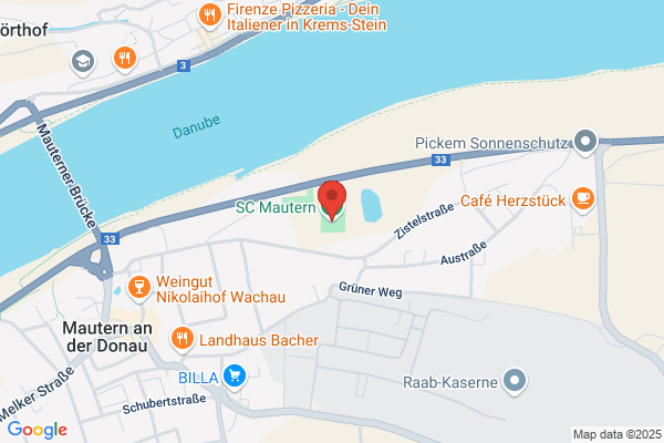 Sportverein Aigen Engelbert Salfellner