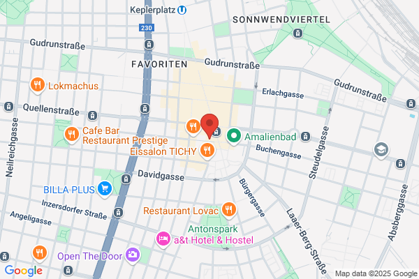 Anker Snack und Coffee Gastronomiebetriebs GmbH