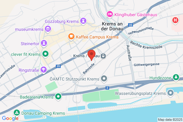GEDESAG Gemeinnützige Donau-Ennstaler Siedlungs AG