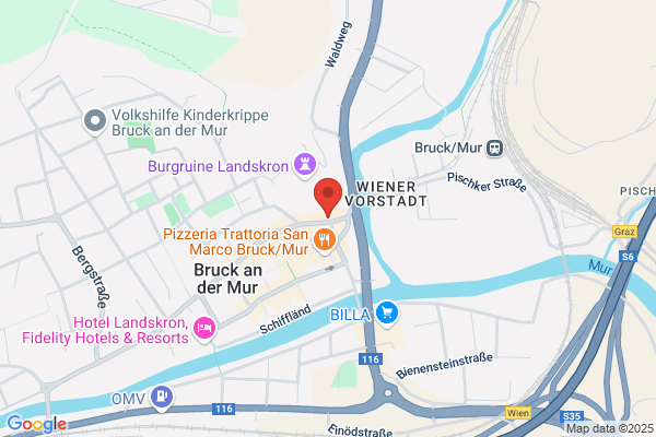 Baeckerei J Fuchs GmbH
