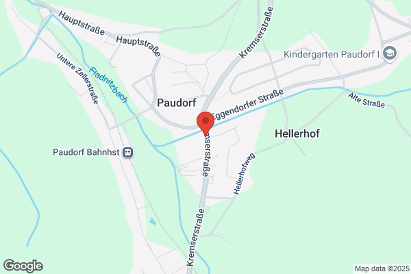 Volksschule Paudorf