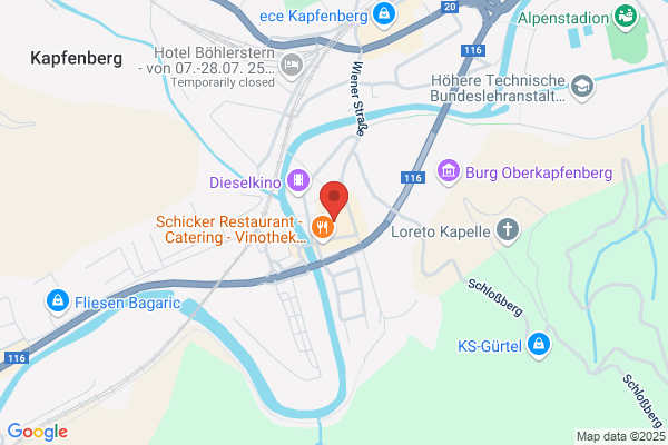 Hollik Ges.mbH und Co KG
