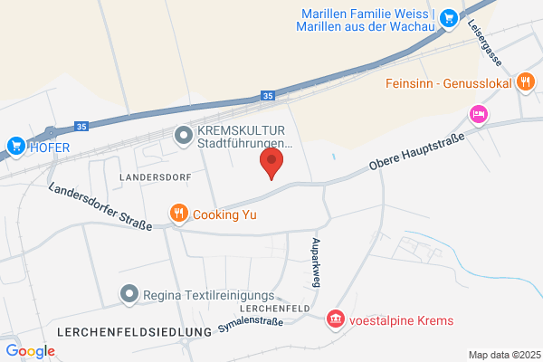 Rotweinmanufaktur Wandraschek