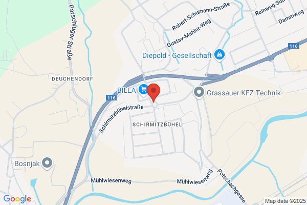 Bawag Bank f. Arbeit u. Wirtschaft AG