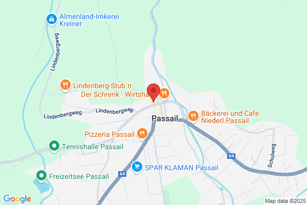 Adeg Oesterr. Handels AG