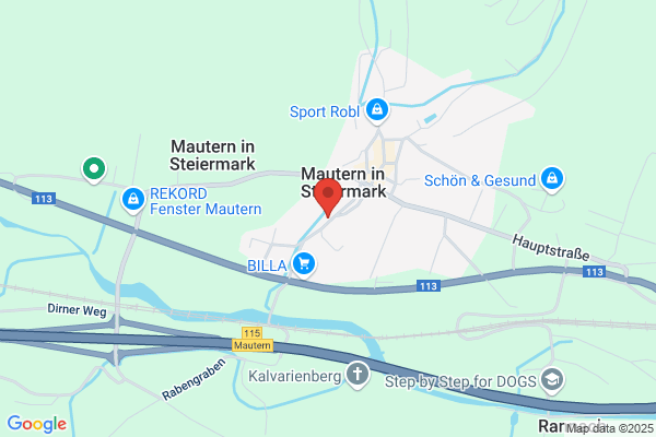Freiwillige Feuerwehr Mautern