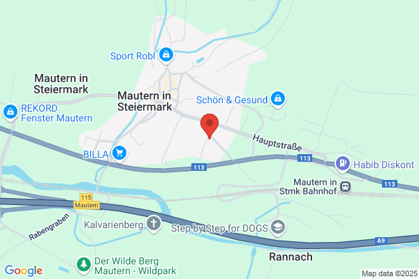 Lagerhausgenossenschaft St. Michael regGenmbH