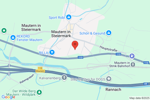 Landesaltenpflegeheim Mautern
