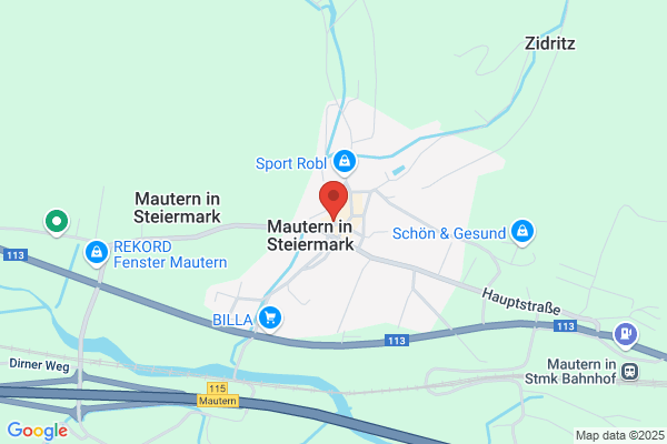 Liesingtaler Zeichnungsservice