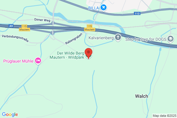 MAUTERNER-Freizeit- Betriebsgesellschaft m.b.H.