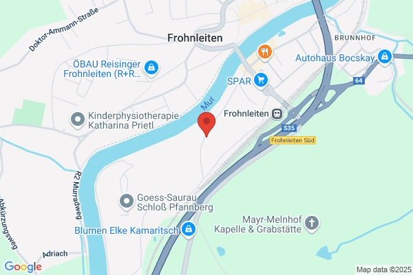 MM - Forstbetrieb Leims GmbH