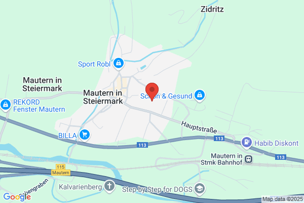 Markt Cafe - Gerda Leitner