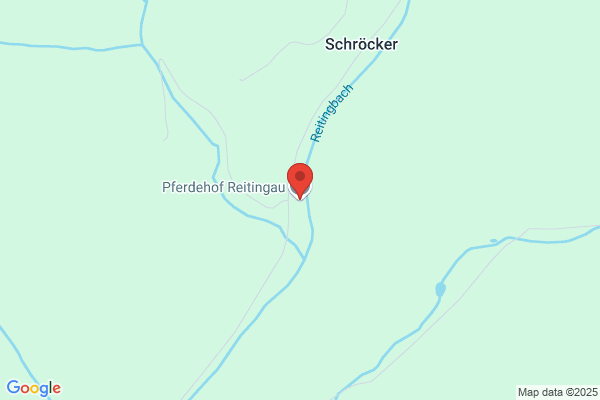 Mayr-Melnhof Jagdhaus