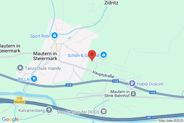 Oesterreichische Post AG Postamt