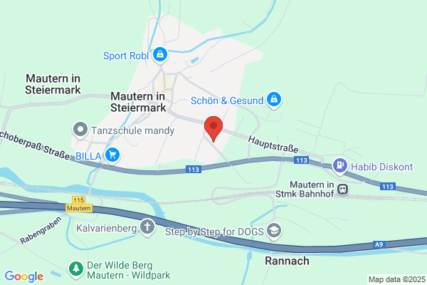 Rotes Kreuz Oesterreich