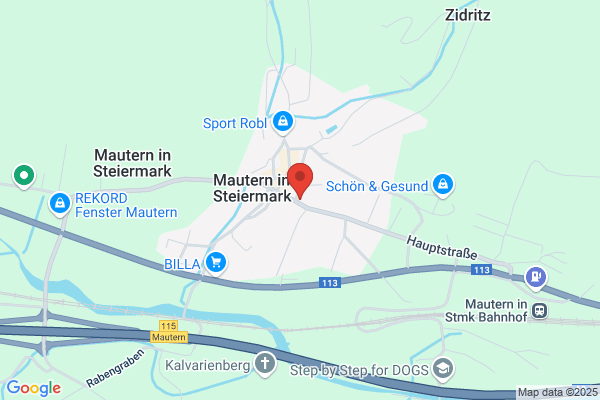 Scheruebel KG