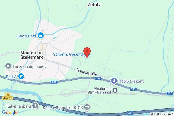 Schön & Gesund