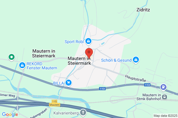 Sparkasse der Stadt Leoben