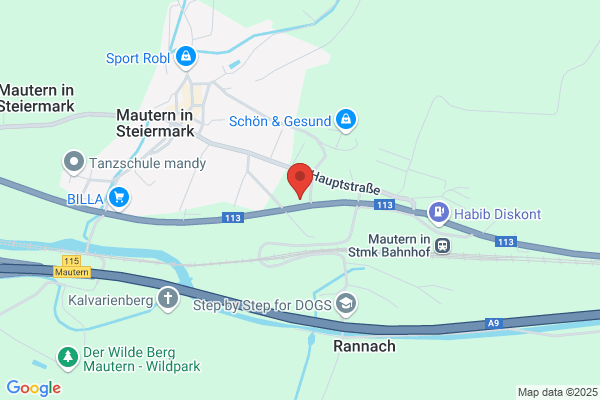 Steiermärkische Bank u Sparkassen AG - Filiale Mautern