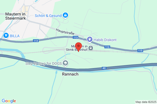 Vogtrans Speditions- u VerpackungsgesmbH