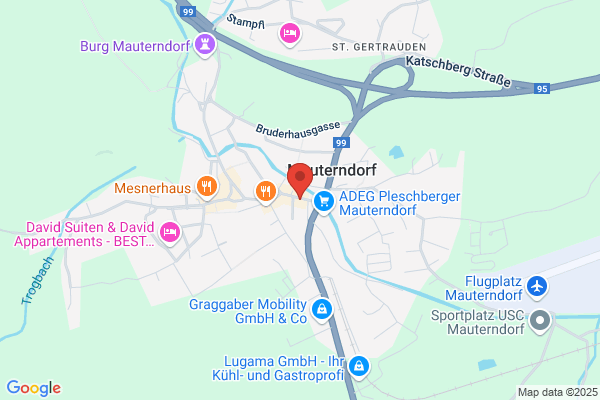 Sparkasse Mauterndorf
