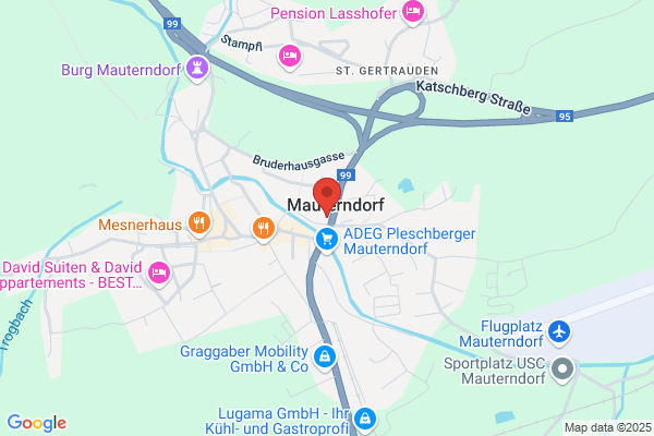 Post und Telekom Austria AG Postamt