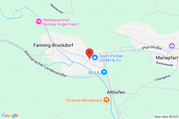 Familie Schiefer OG
