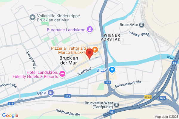Raiffeisenkasse Bruck a.d.Mur reg.Gen.mbH
