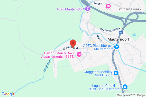 Ski & Nature Apartments Lungau