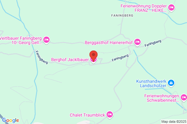 Friseur Bergschnitt Mauterndorf