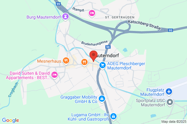 Gasthof Weitgasser