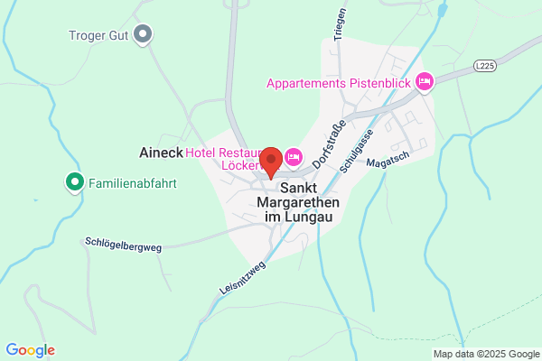 Gasthof Zallerwirt